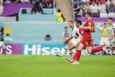 Thumbnail for article: Joker Füllkrug tegen Spanje de Duitse redder in nood