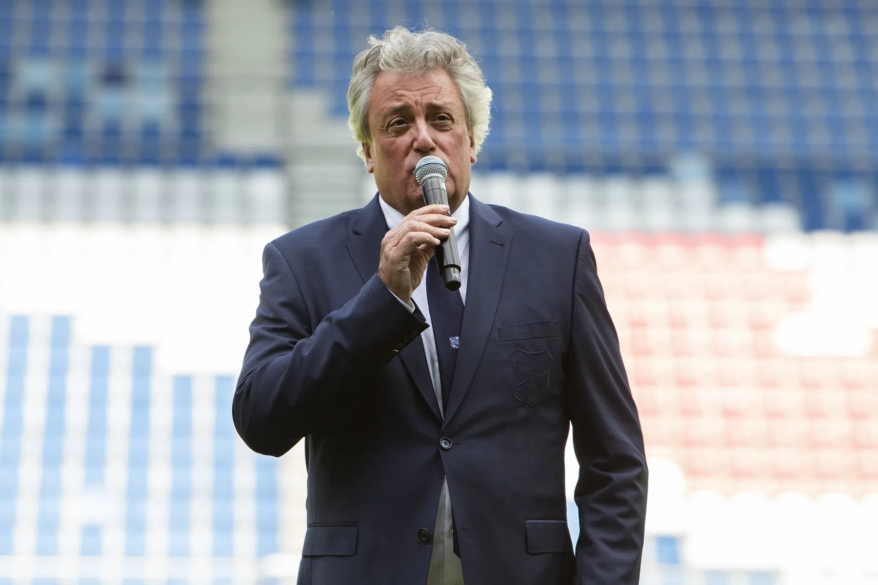 Waarom een grote verkoop aanstaande lijkt bij SC Heerenveen