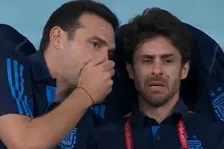 Thumbnail for article: Veelzeggende beelden: spanning en emotie worden Aimar bijna te veel