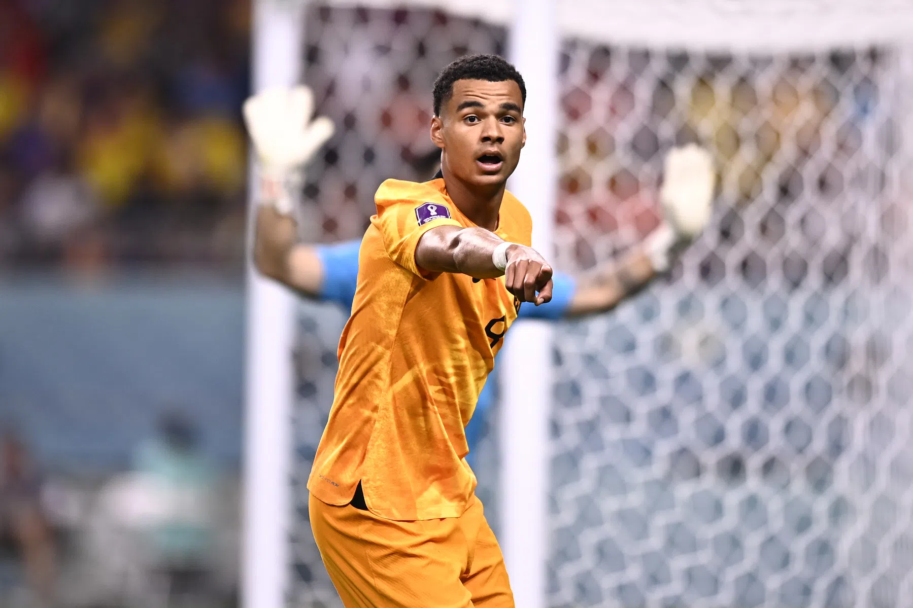 'Hottest prospect' Gakpo ontkomt ook op het WK niet aan transferperikelen