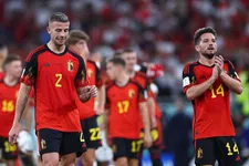 Thumbnail for article: 'Spanningen bij België bereiken een kookpunt: crisisberaad ingelast'