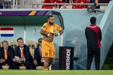 Thumbnail for article: Van Gaal verklapt basisplek Memphis: 'Kun je op je vingers natellen'