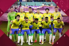 Thumbnail for article: Brazilië is geen WK-favoriet