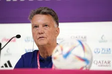 Thumbnail for article: Complimentendag met Van Gaal in Qatar: 'Jij ziet dat heel goed'