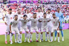 Thumbnail for article: 'Iran dringt aan op WK-uitsluiting VS na Amerikaans bericht op Twitter'