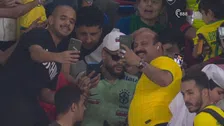Thumbnail for article: Verwarring tijdens WK-duel Brazilië: wil de echte Neymar opstaan?