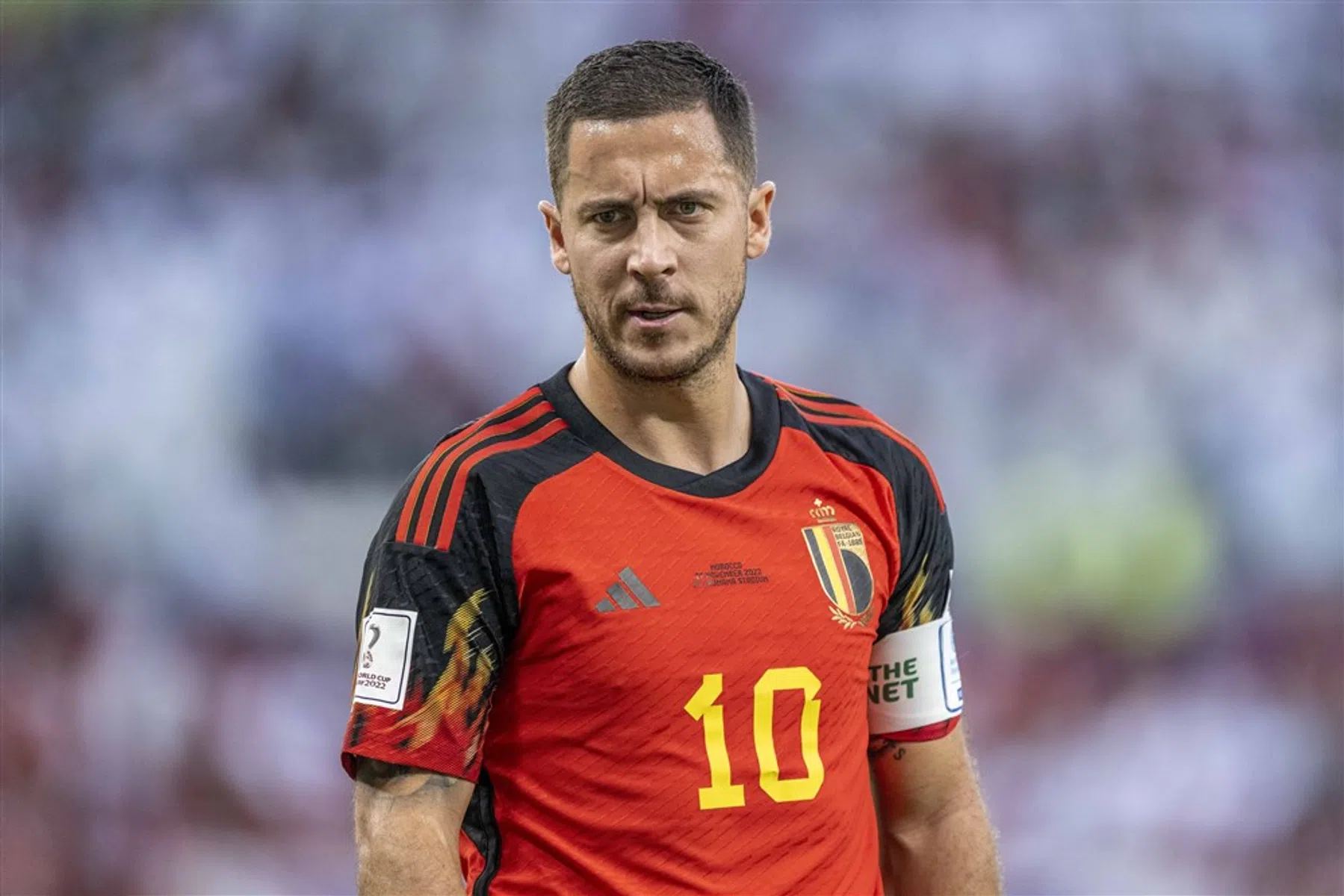 Rode Duivels geen 'vrolijke vrienden' meer: 'Er broeit iets en dat moet eruit'