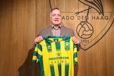 Thumbnail for article: Ontspannen, emotioneel, eerlijk en vol strijdlust: Dick Advocaat is terug