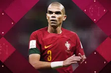 Thumbnail for article: 'Monster' Pepe kan ook op zijn 39ste nog mee