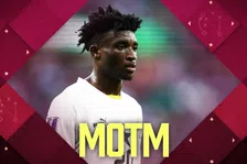 Thumbnail for article: Kudus levert op het WK het laatste puzzelstukje aan Schreuder