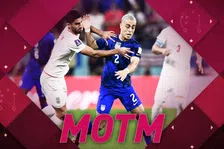 Thumbnail for article: Oranje heeft volop te vrezen van Sergiño Dest en Team USA