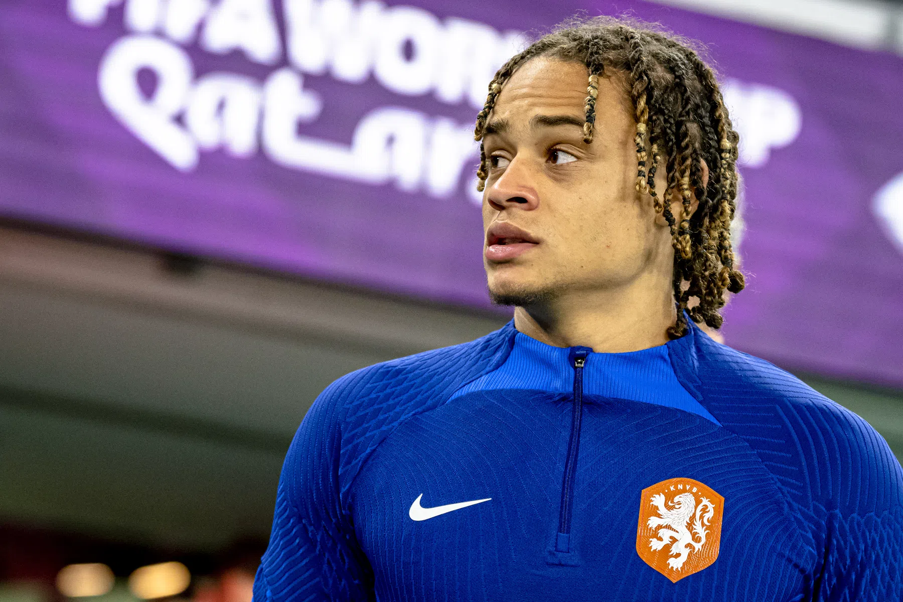 Stem van het Volk: 'Meer speelminuten voor Xavi Simons'