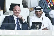 Thumbnail for article: Deze bedragen verdienen de voetbalbobo's