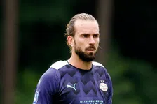 Thumbnail for article: Vitesse verwelkomt gestopte Pröpper op training