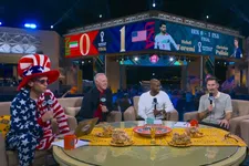 Thumbnail for article: Optimisme groot in de VS: tv-analisten niet geïmponeerd door Oranje