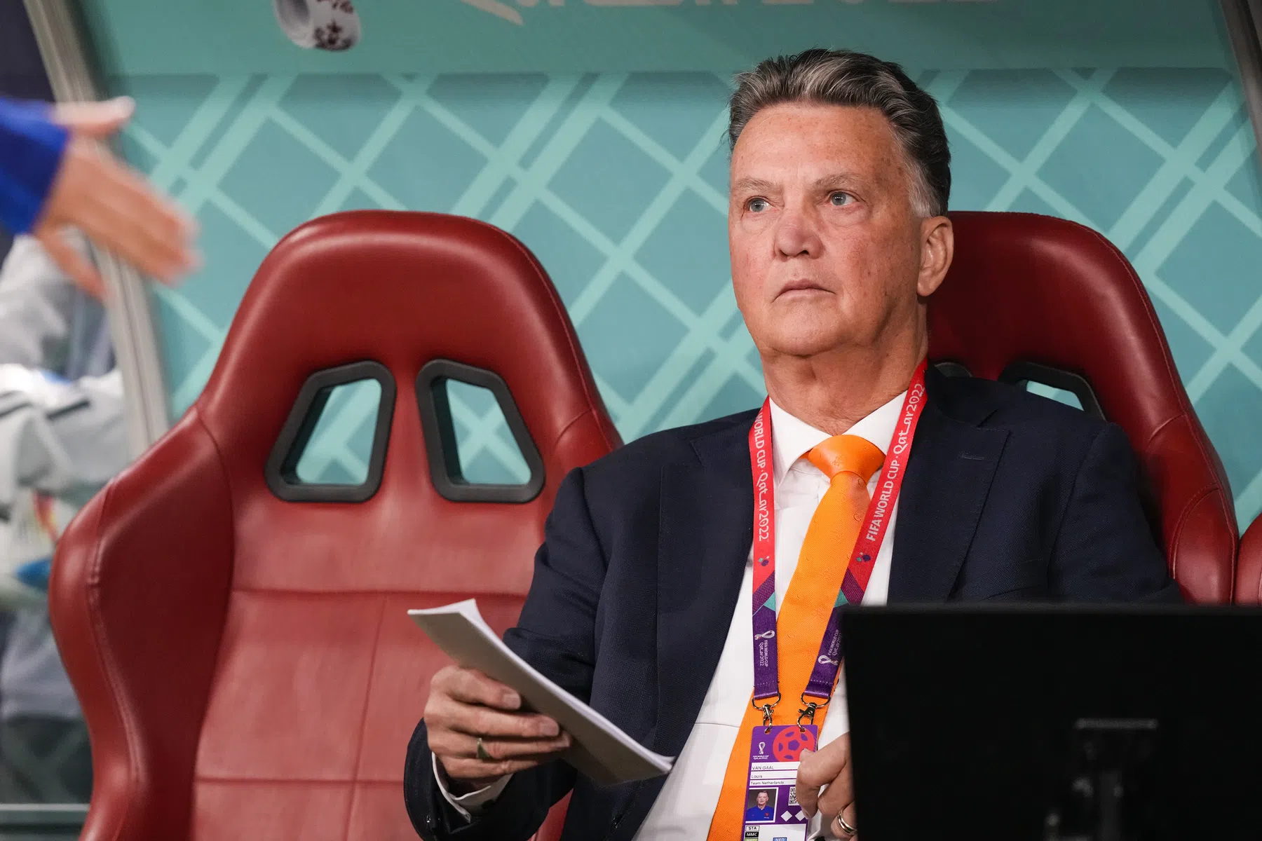 Gracenote: 'Messi stopt wereldtiteldroom Oranje, herhaling finale van 1998'