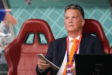 Thumbnail for article: Van Gaal voert twee wijzigingen door voor cruciaal groepsduel met Qatar