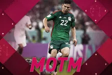 Thumbnail for article: Na het WK van zijn dromen beleeft Lozano nu een WK van net-niet