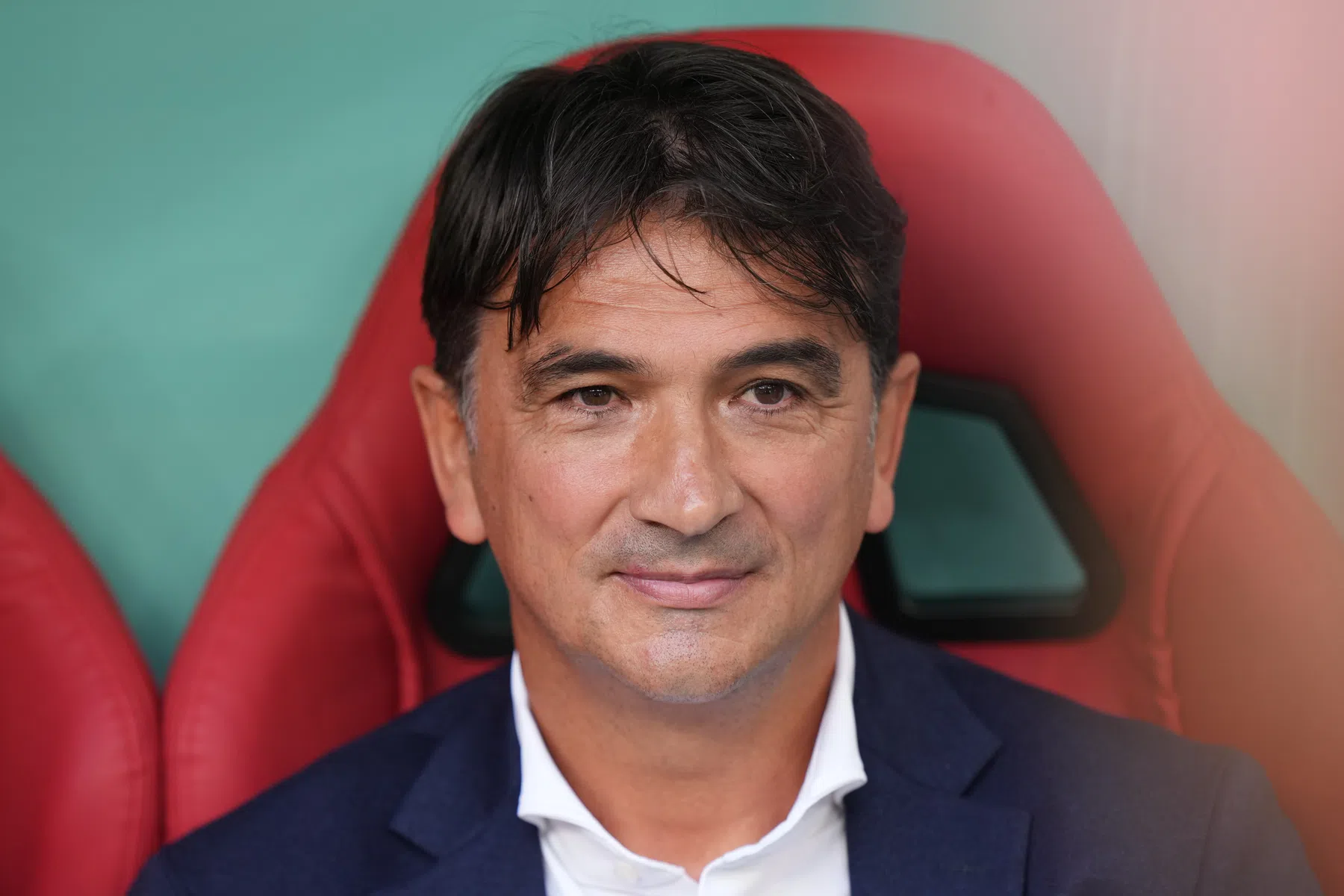 Dalic vindt kritiek op België erg overdreven: 'Een na beste voetballand ter wereld'