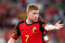 Thumbnail for article: Het gaat bij de Belgen vooral over age, de tijd van beauty lijkt geweest