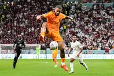 Thumbnail for article: Memphis Depay: 'Dit Oranje heeft wapens genoeg'