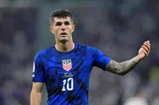 Thumbnail for article: Zo afhankelijk is Team USA van Christian Pulisic