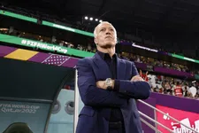 Thumbnail for article: Vele blessuretijd noopt Deschamps tot opstellen B-elftal