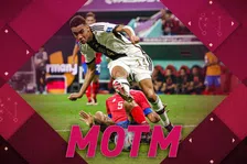 Thumbnail for article: Huilen om Jamal Musiala: het WK is zijn mooiste speler kwijt