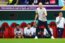 Thumbnail for article: Toen de coach van de VS door Nederland scheurde met Arne Slot in de auto