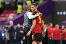 Thumbnail for article: Vertonghen teleurgesteld na WK-exit: 'Te oud? Dat is een te makkelijk excuus'