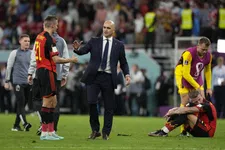 Thumbnail for article: België likt de wonden: 'WK gaat de boeken in als de misrekening van Martínez'