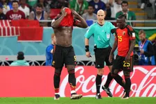 Thumbnail for article: WK is voorbij voor België: missers Lukaku worden Rode Duivels fataal