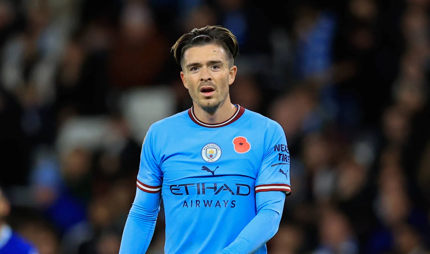 Grealish gaat door het stof: 'Echt dom om dat te zeggen'