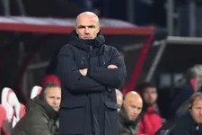 Thumbnail for article: Schreuder spreekt zich uit richting cruciale tweede seizoenshelft