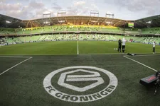 Thumbnail for article: Trainerloos FC Groningen kiest voor interne oplossing