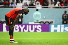 Thumbnail for article: Lukaku krijgt volle laag: 'Als er een prijs voor least valuable player was...'