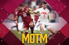 Thumbnail for article: De Zwitser die een droomaanval afmaakte