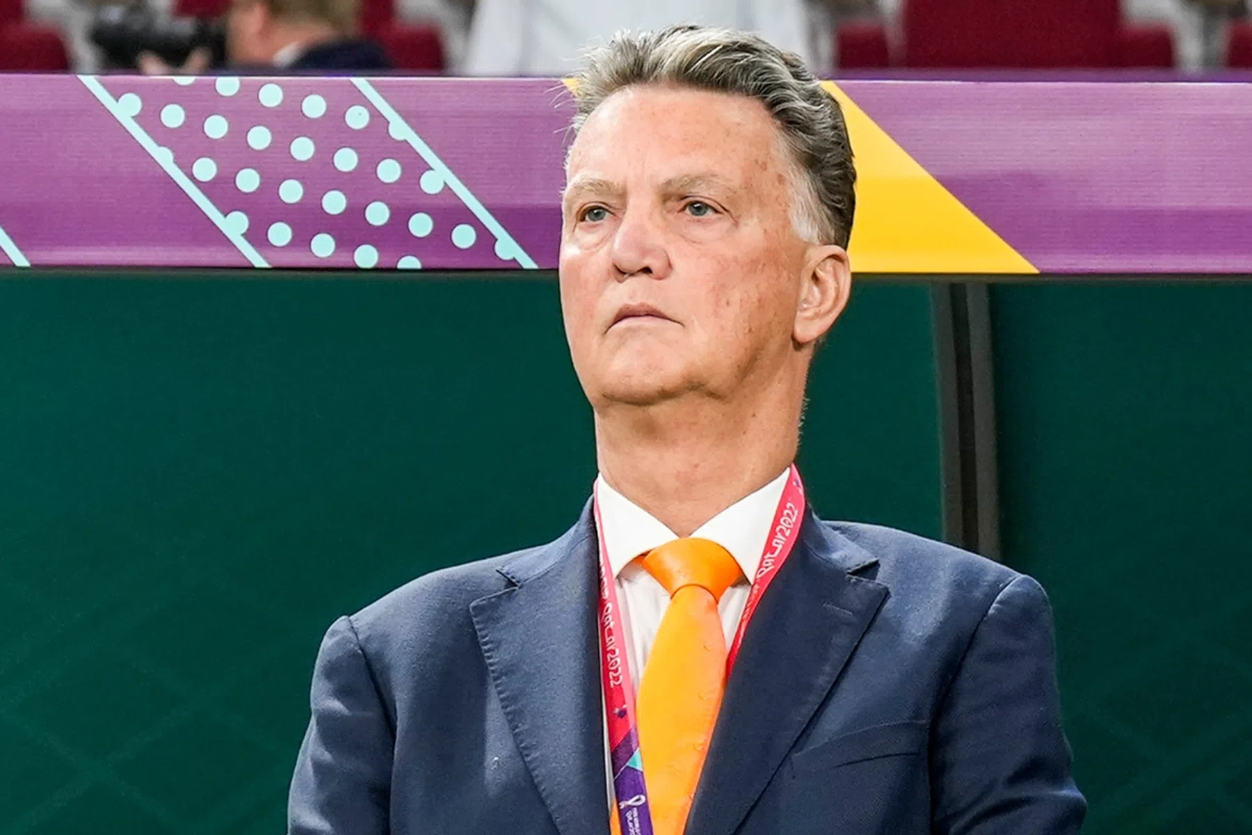Keuzes van de bondscoach: 'Van Gaal verdient het voordeel van de twijfel'