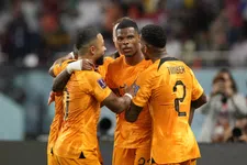 Thumbnail for article: Oranje op Rapport: Dumfries grote uitblinker, toch twee onvoldoendes