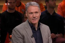Thumbnail for article: Van Basten ziet één international bij Oranje die 'echt wakker moet worden'