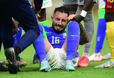 Thumbnail for article: 'Volgende tegenvaller voor geplaagd Brazilië: einde WK voor tweetal' 