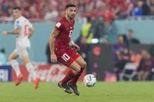 Thumbnail for article: Tadic weet oorzaak WK-deceptie Servië en geeft uitsluitsel over toekomst