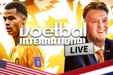 Thumbnail for article: FIFA roept Denzel Dumfries uit tot Man of the Match