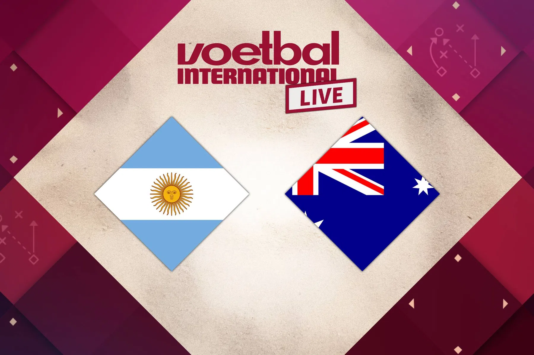 VI Live: zo intens werd de cruciale redding van Martínez gevierd