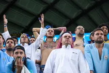 Thumbnail for article: Uruguay huilt na afscheid van gouden generatie: 'Iconen van de natie'