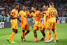 Thumbnail for article: Buitenlandse media prijzen 'SuperDumfries' en 'uitstekende Memphis'