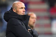 Thumbnail for article: Matig Ajax op trainingskamp onderuit tegen Blackburn Rovers