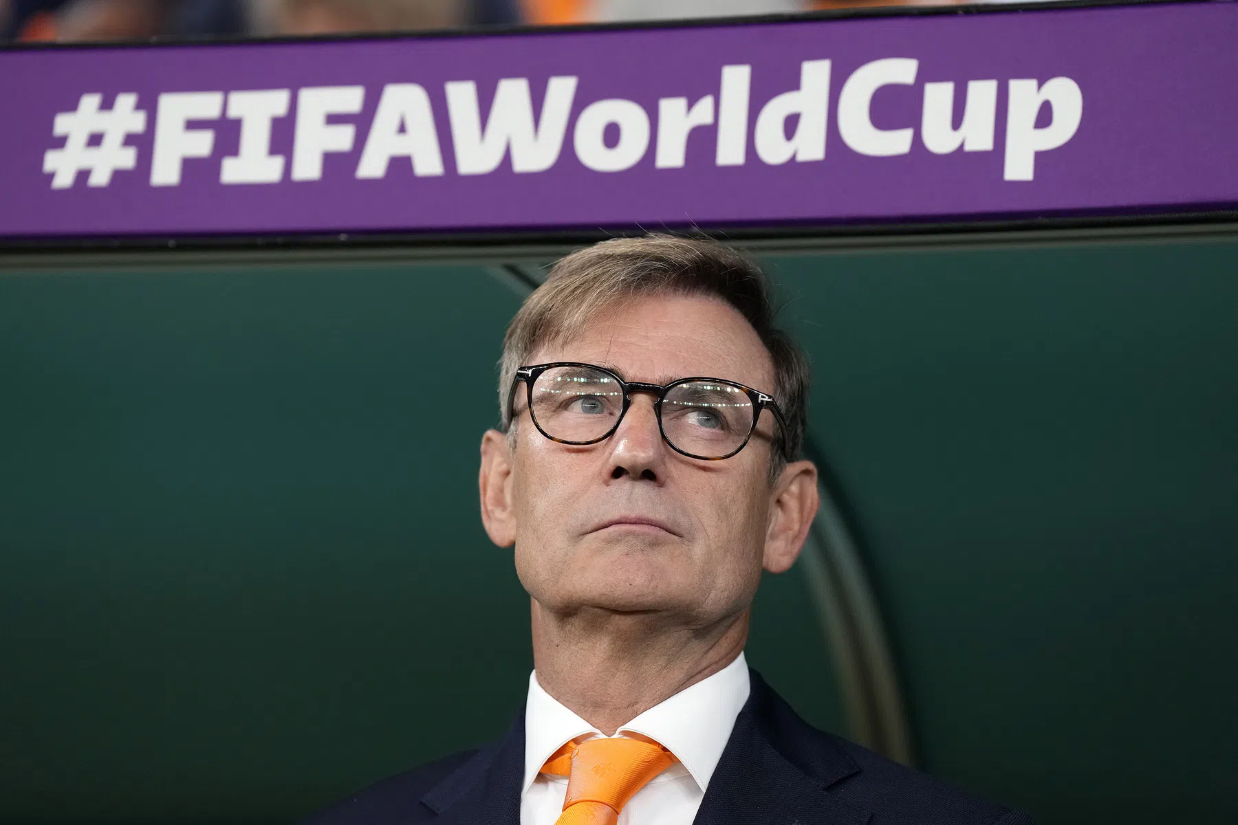 Enorm risico loont: 'Frans Hoek haalt zijn gelijk'