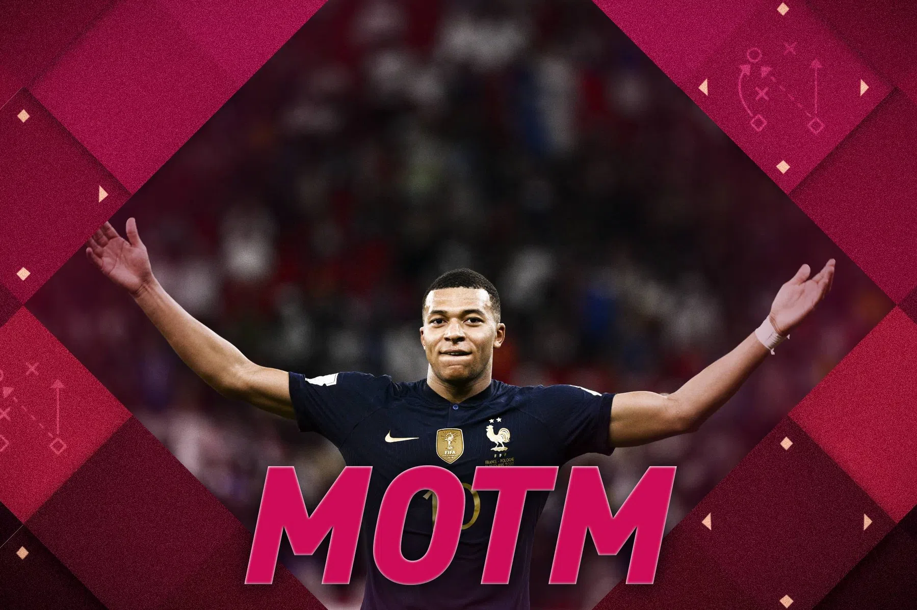 De superklasse van een buitenaards wezen