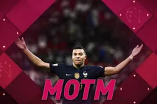 Thumbnail for article: De superklasse van een buitenaards wezen 